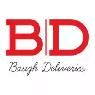 Baughdeliveries Courier Service