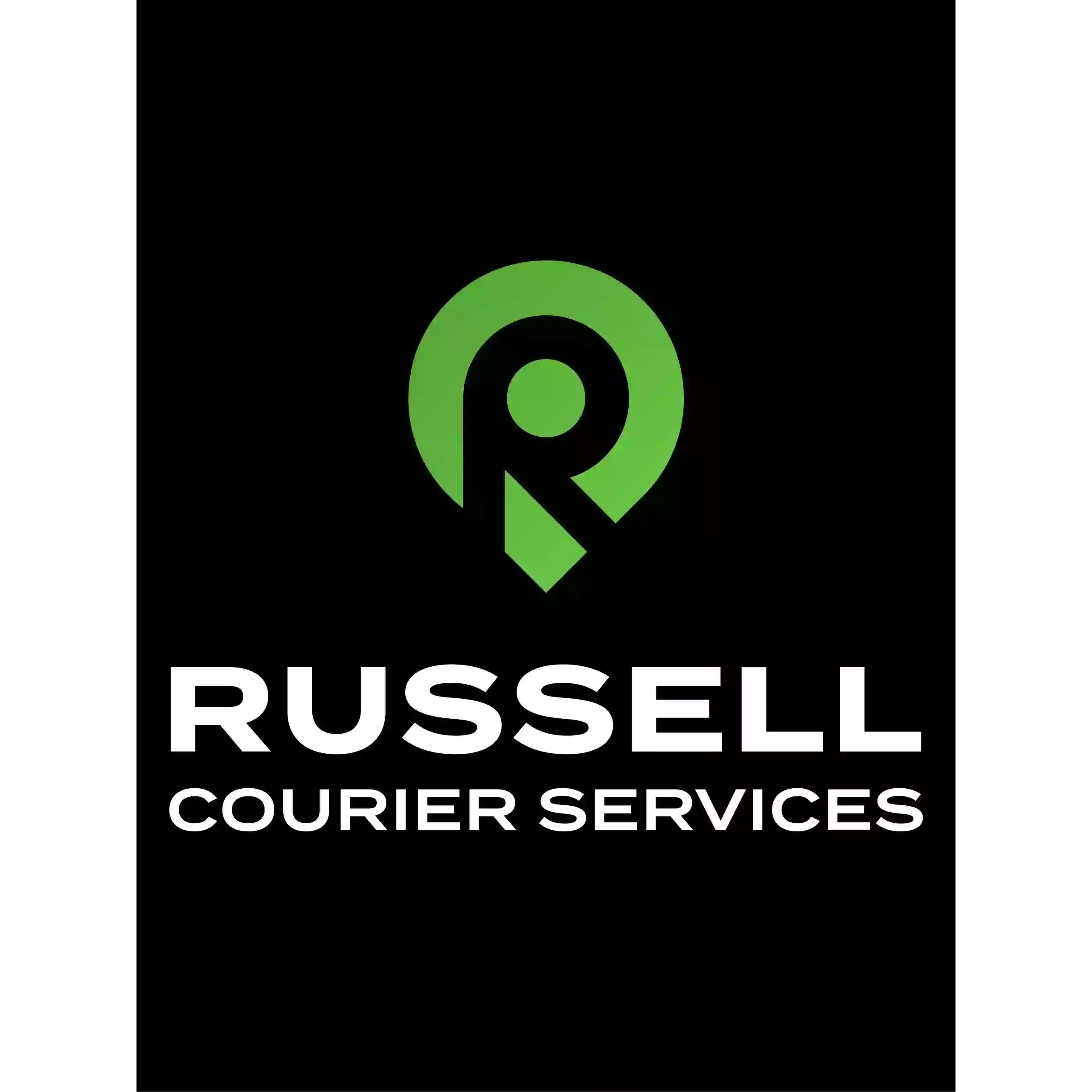 RUSSELL COURIER SERVICES