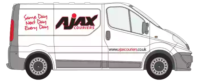 AJAX Sameday Couriers Maidstone