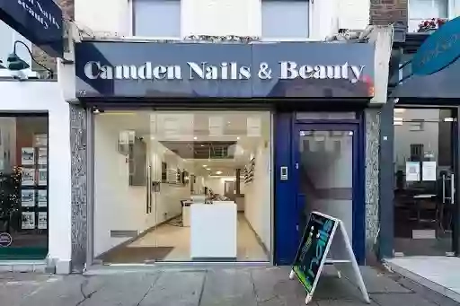 Camden Nails & Beauty