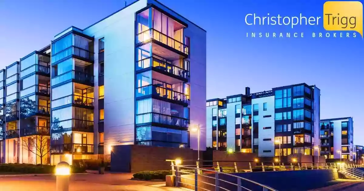 Christopher Trigg Insurance Ltd