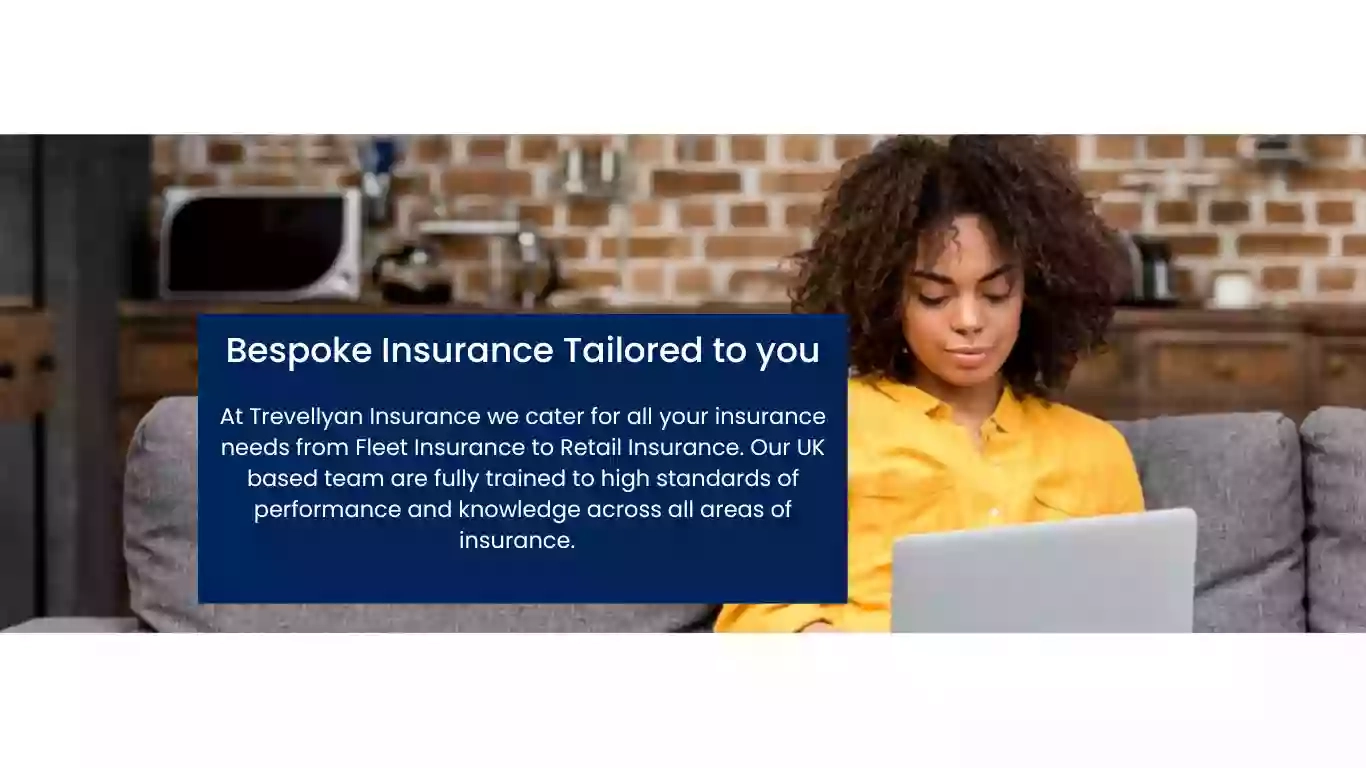 Trevellyan Insurance Brokers