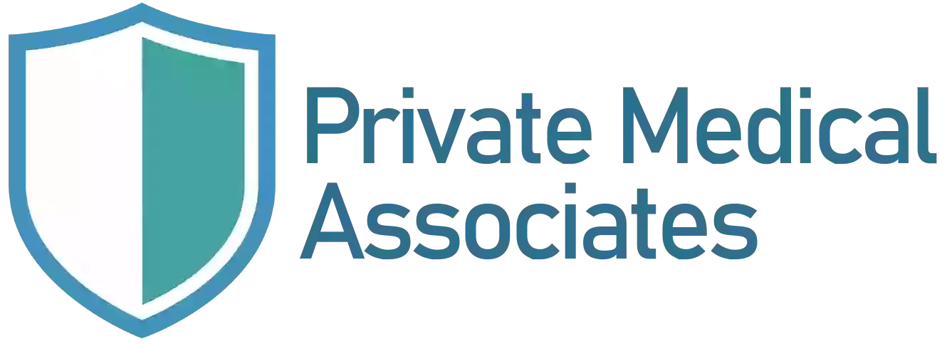 Private Medical Associates Ltd