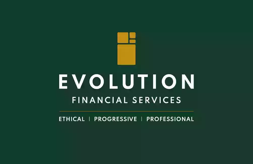 Evolution Financial Services