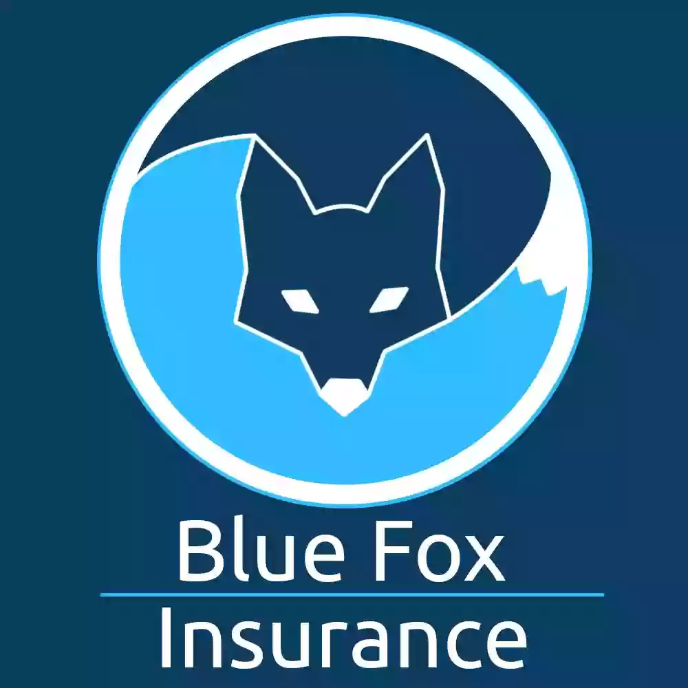 Blue Fox Insurance