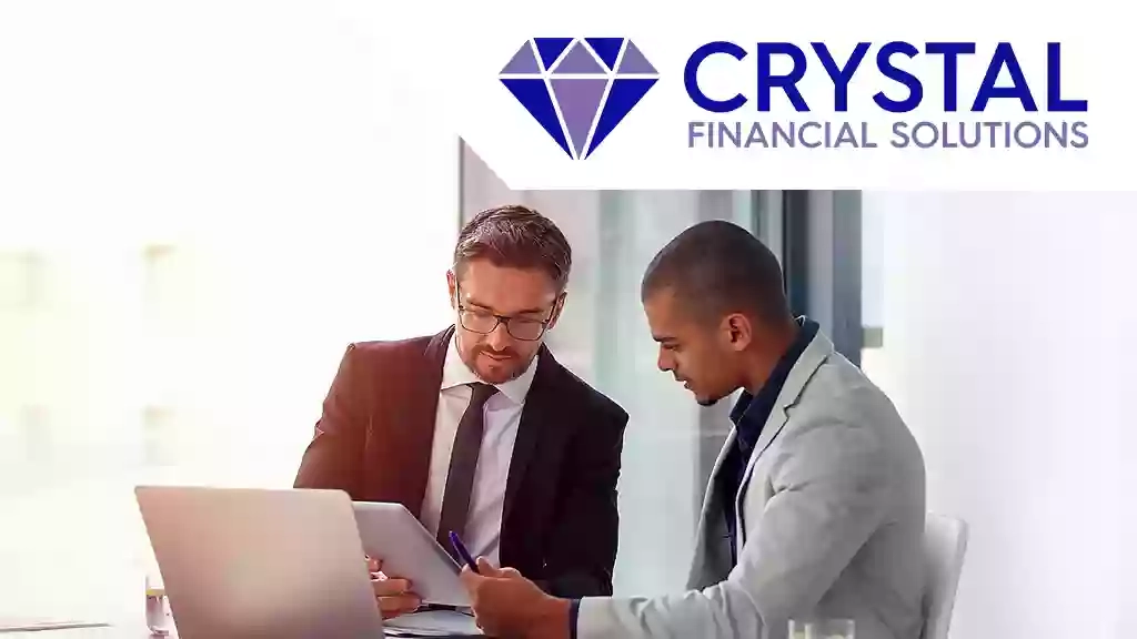 Crystal Financial Solutions