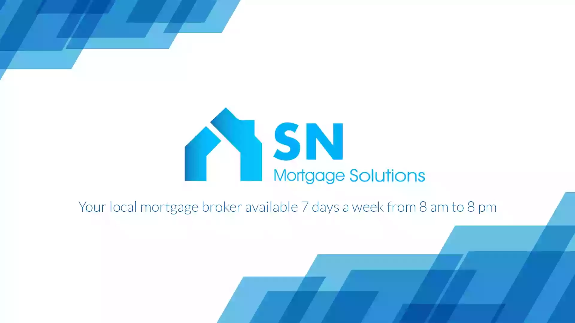SN Mortgage Solutions