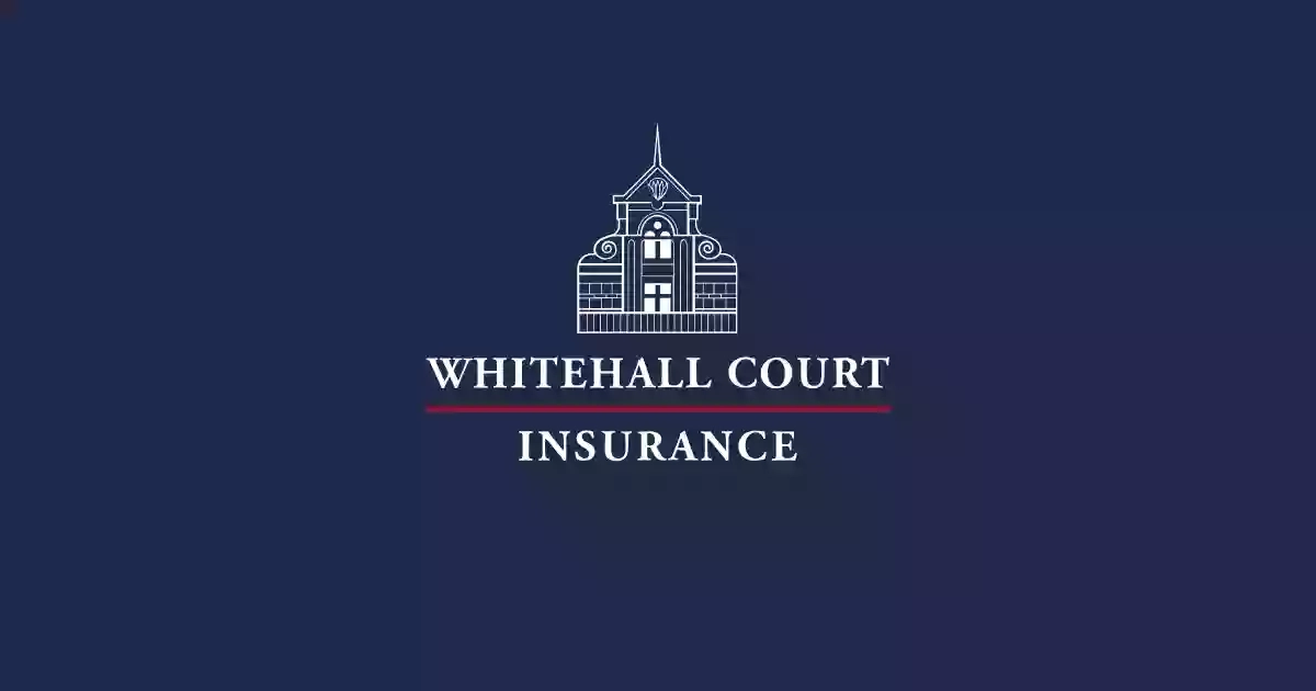 Whitehall Court Insurance Brokers Limited