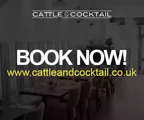 Cattle & Cocktail