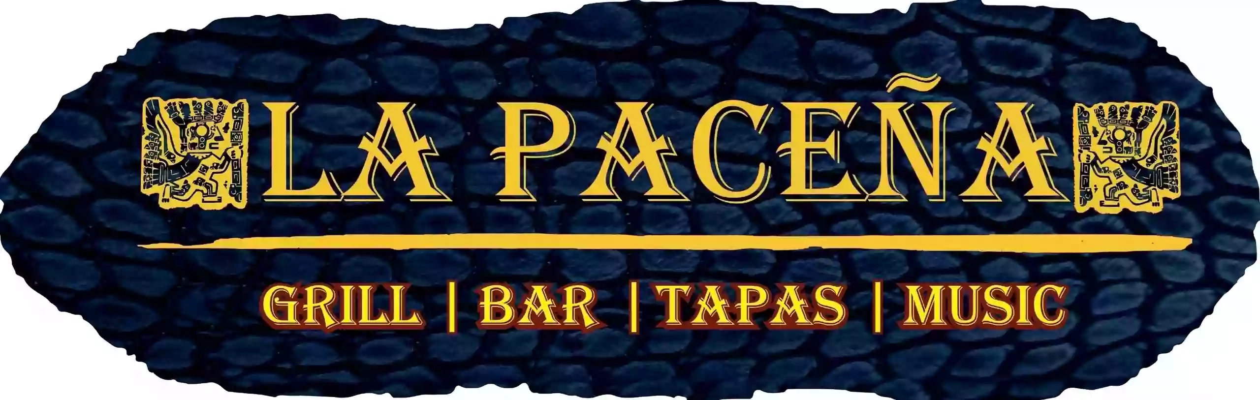 La Paceña Grill Tapas Bar Music