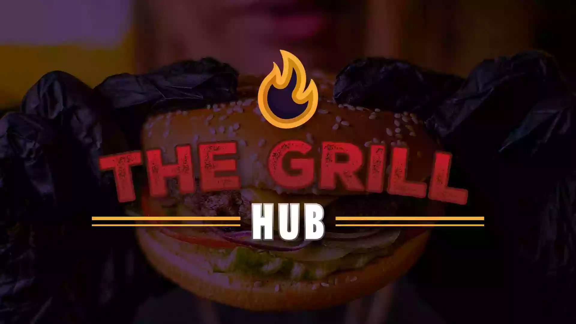 The Grill Hub