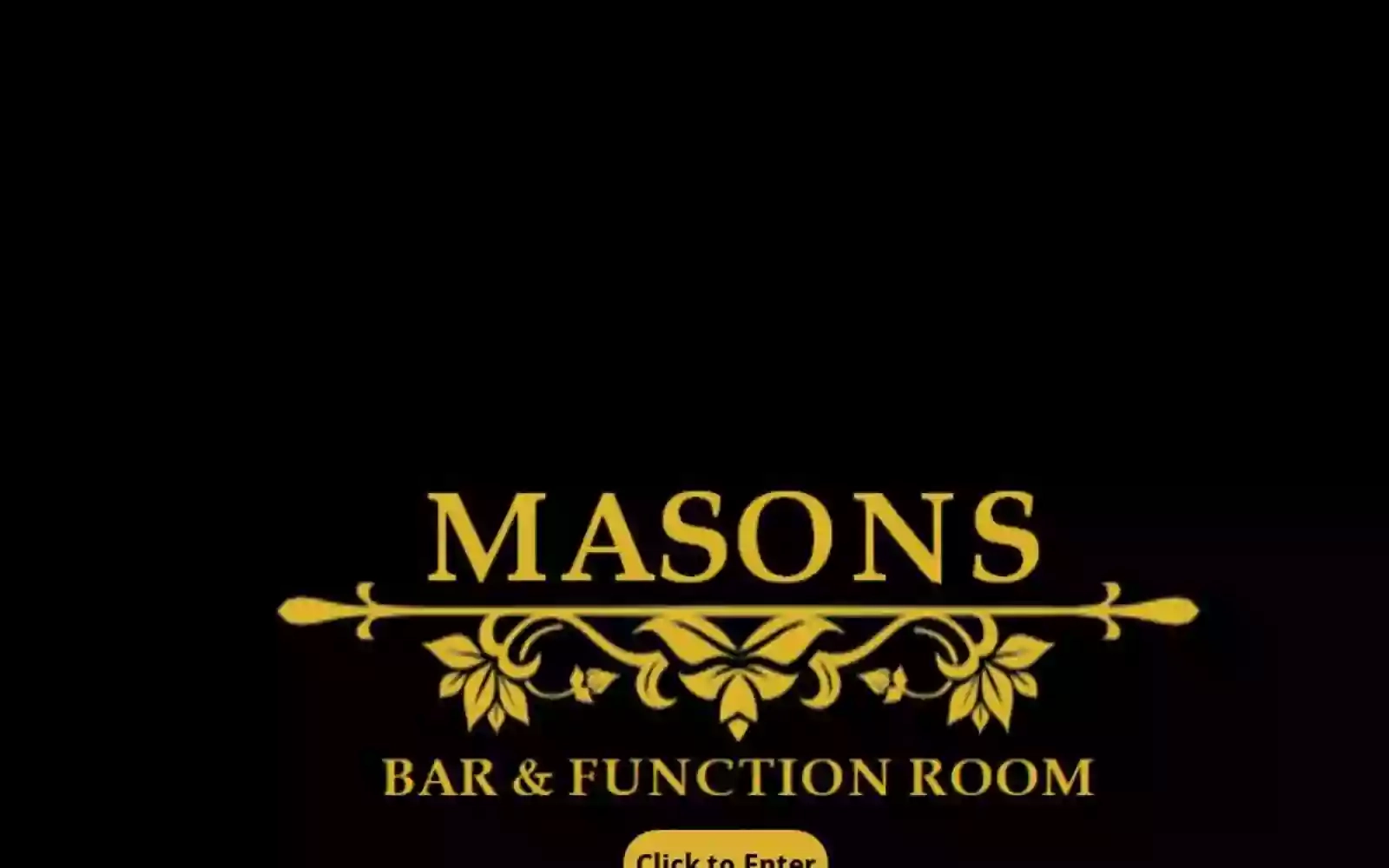 Masons Bar