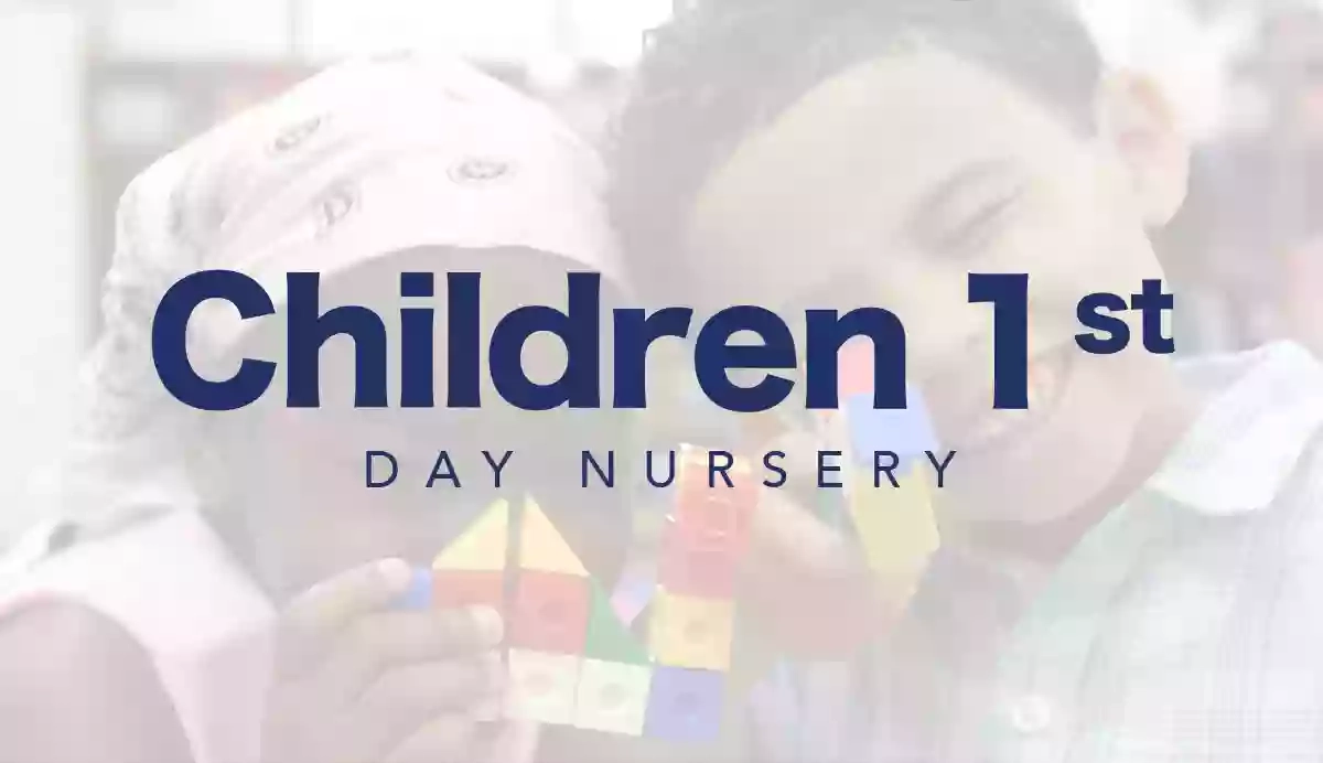 Children 1st Day Nursery