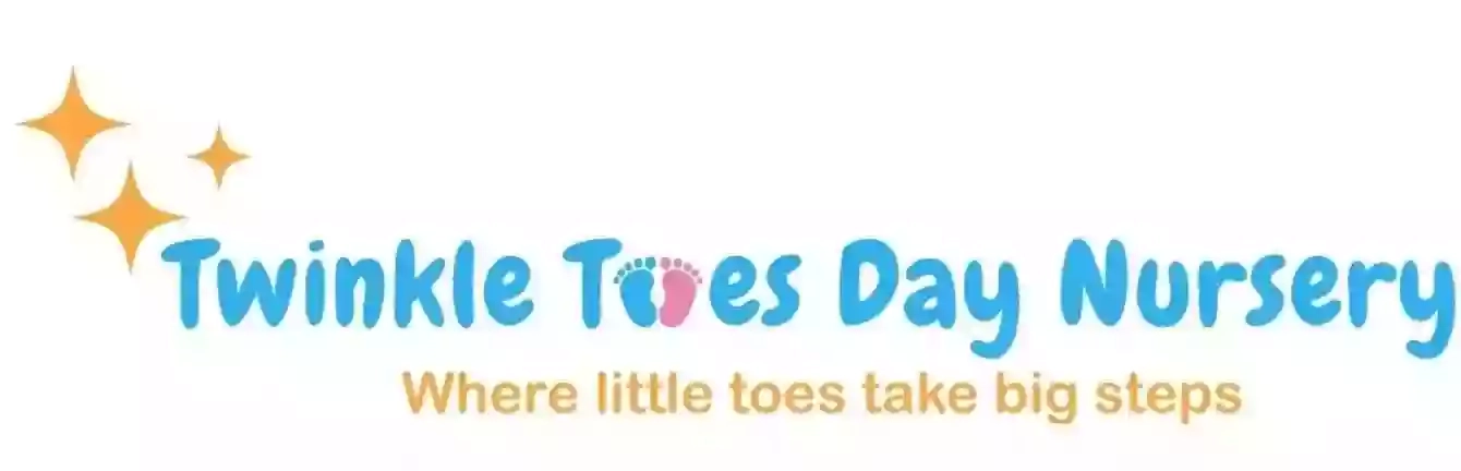 Twinkle toes day nursery