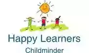 Happy Learners Childminder