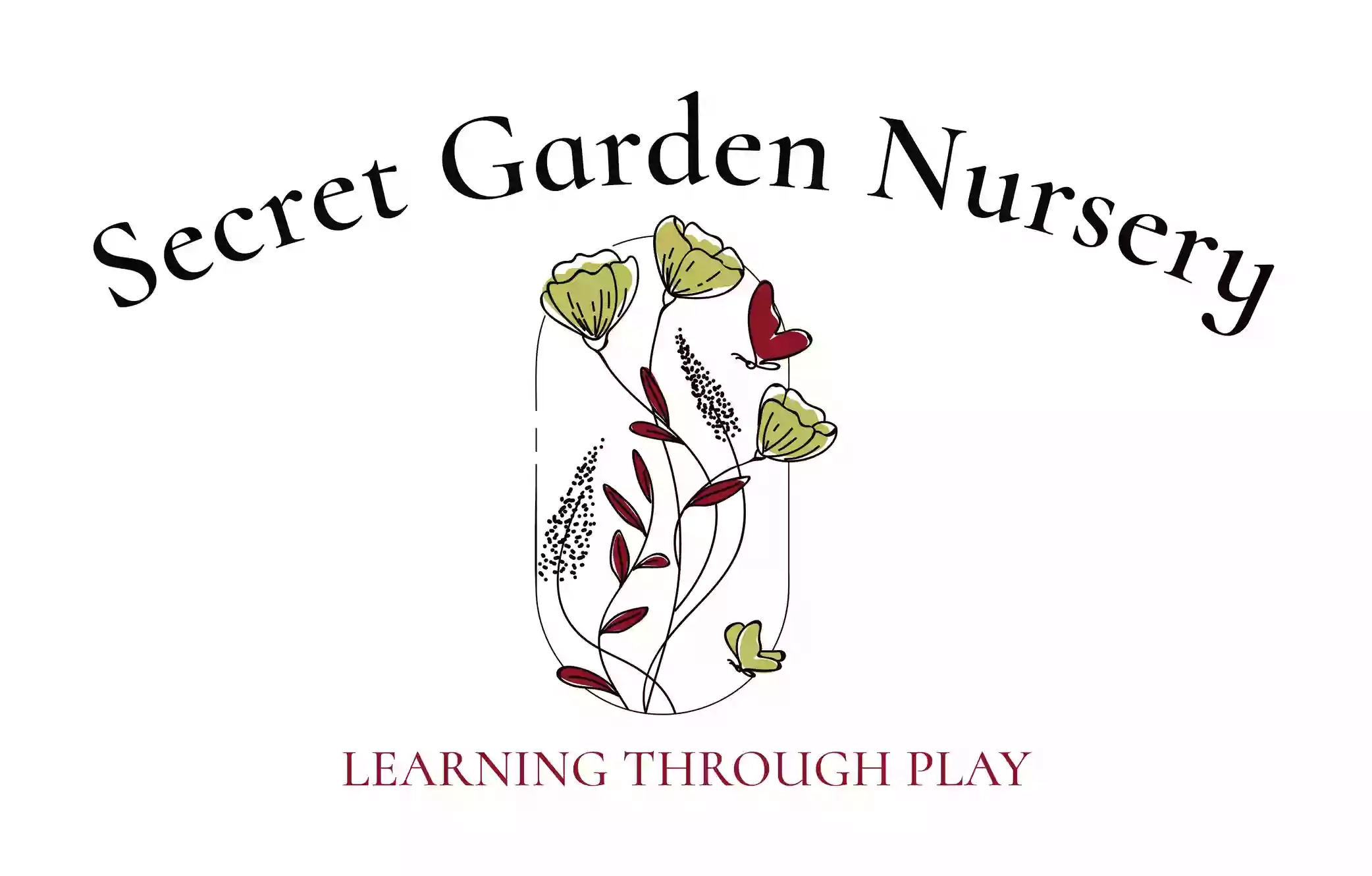 Secret Garden Nursery