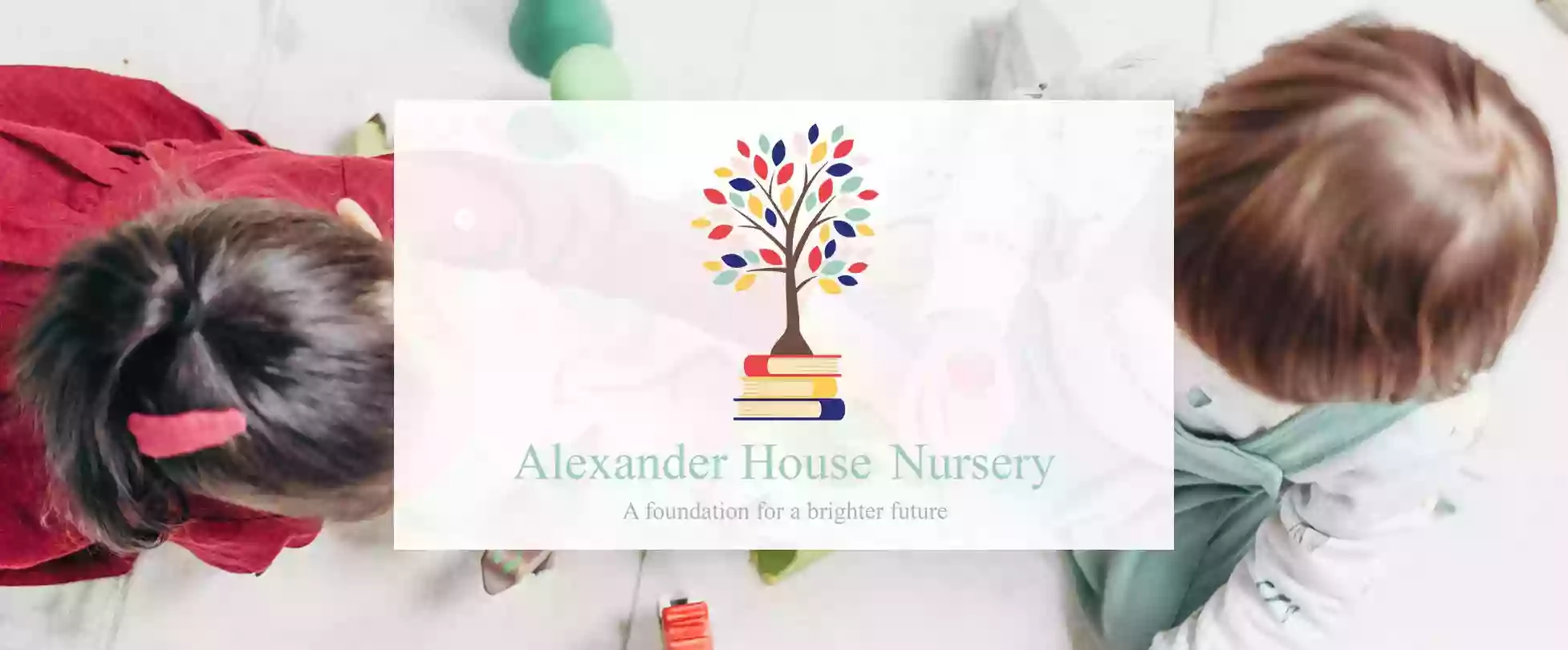 Alexander House Nursery Wandsworth