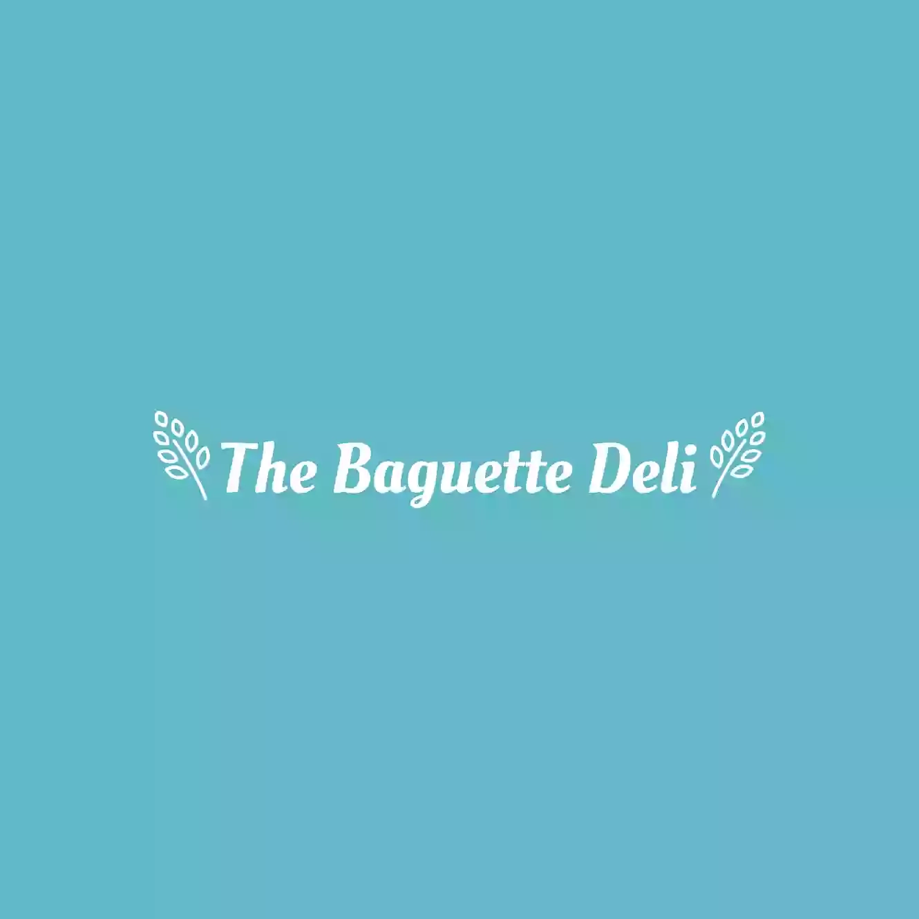 The Baguette Deli