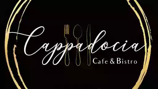 Cappadocia Cafe & Bistro