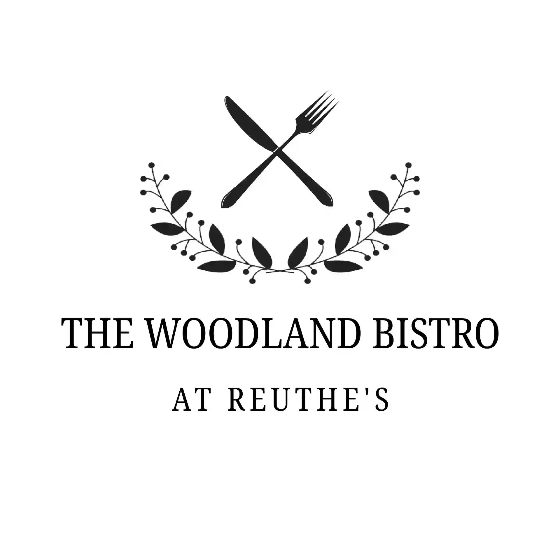 The Woodland Bistro at Reuthe's