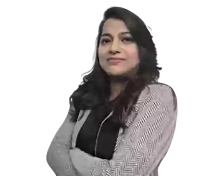 Dr Sharmistha Guha