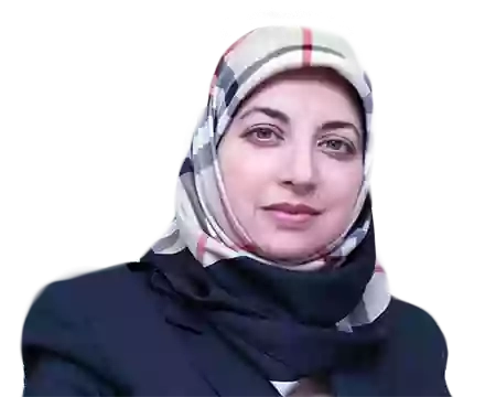 Miss Fatima Husain