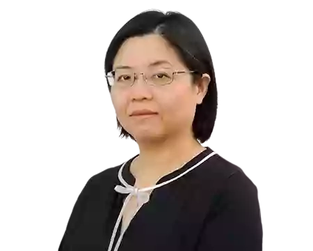 Ms Christina Chi Ding