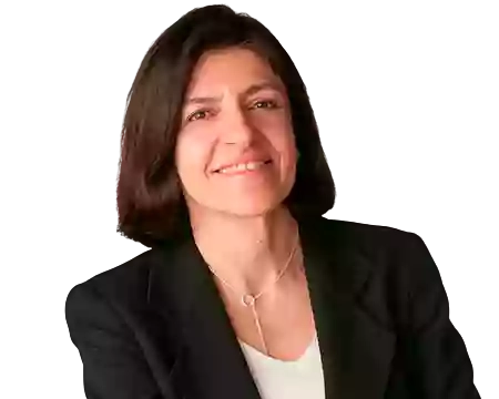 Dr Makrina Savvidou