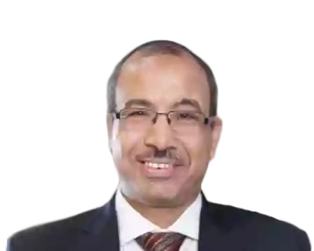 Professor Yacoub Khalaf