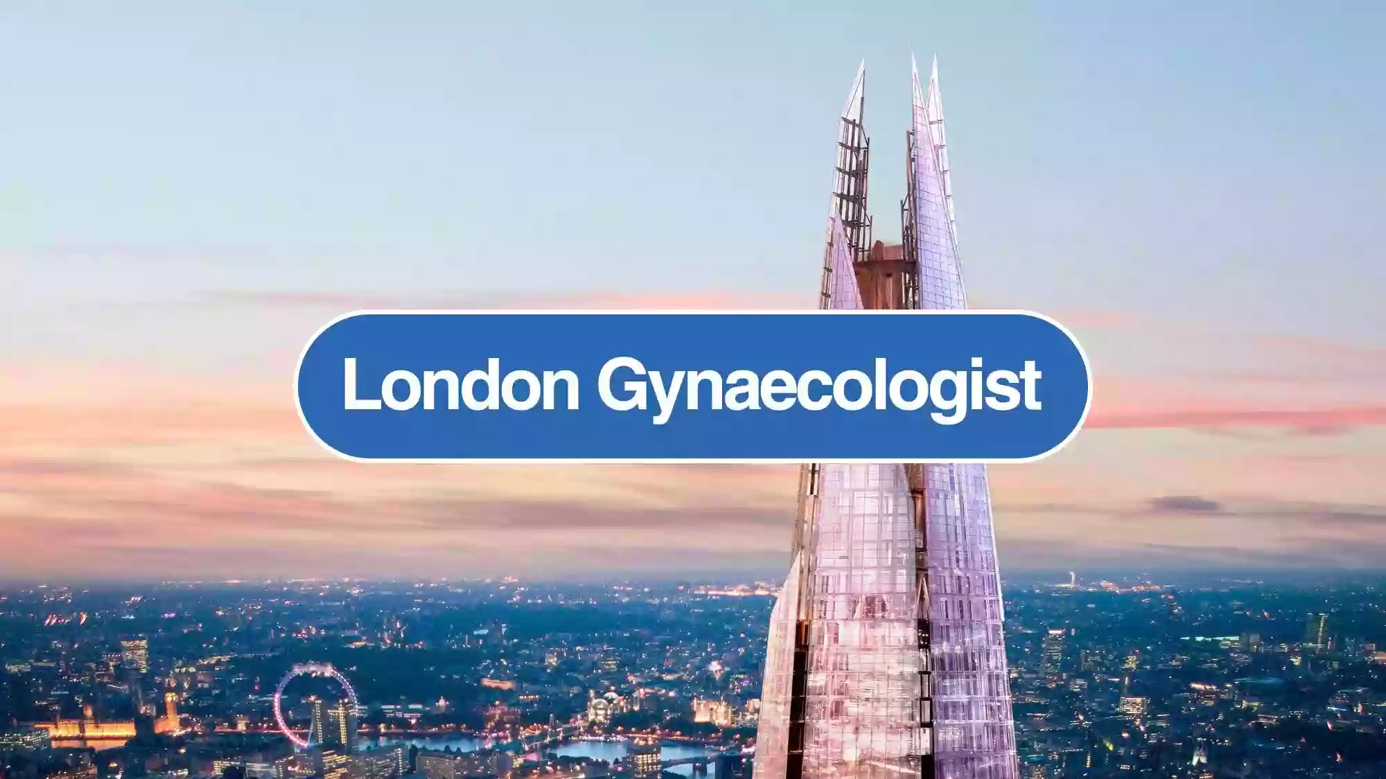 The London Gynaecologist - Joseph Aquilina