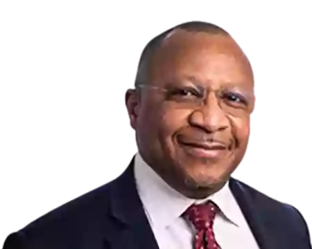 Mr Akobundu Nnochiri