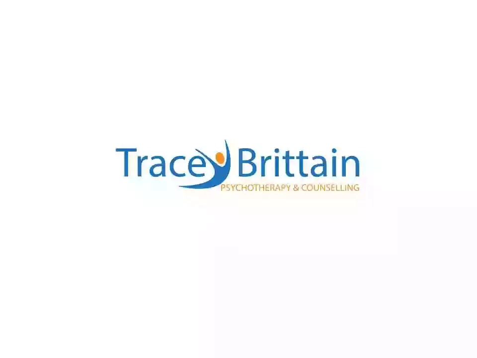 Tracey Brittain Therapist