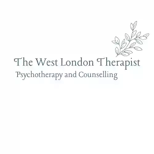 The West London Therapist Psychotherapy & Counselling