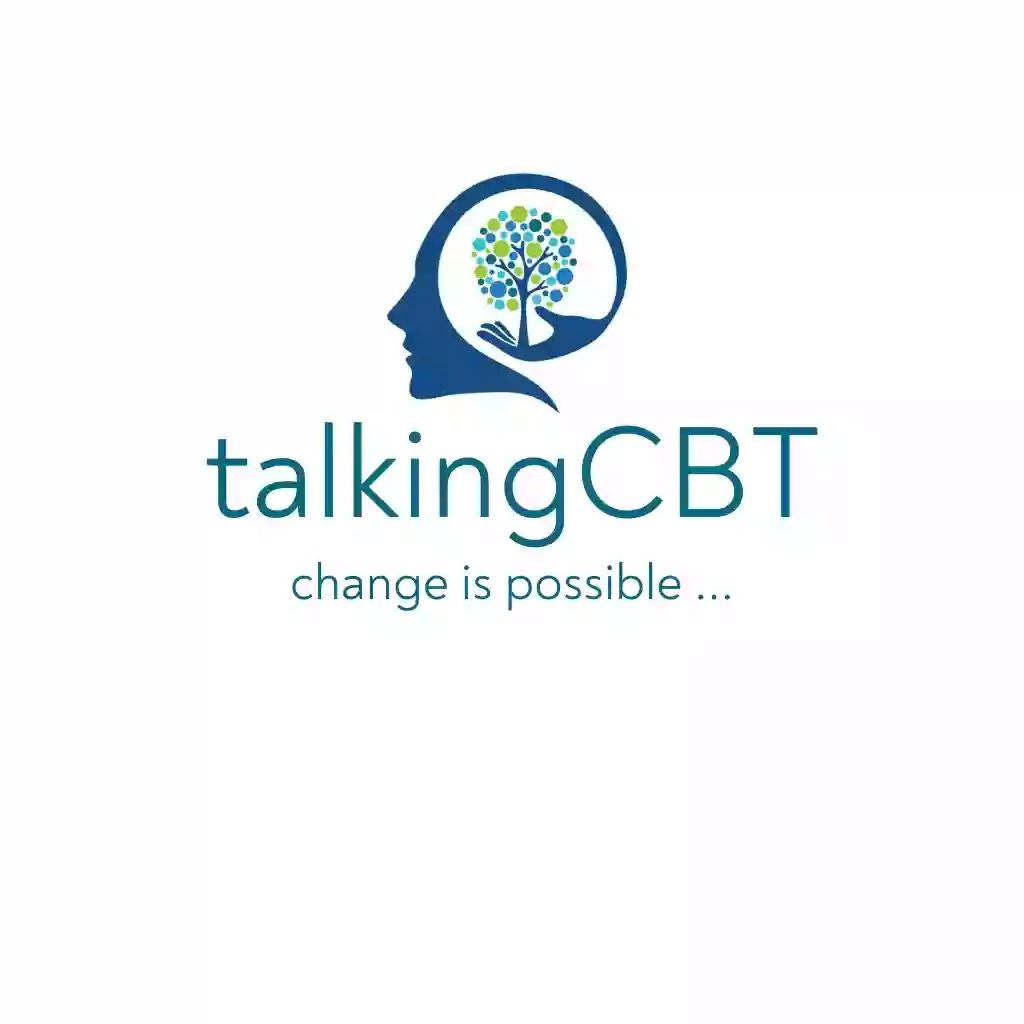 talkingCBT - Clare Deatker - CBT therapist - Surrey