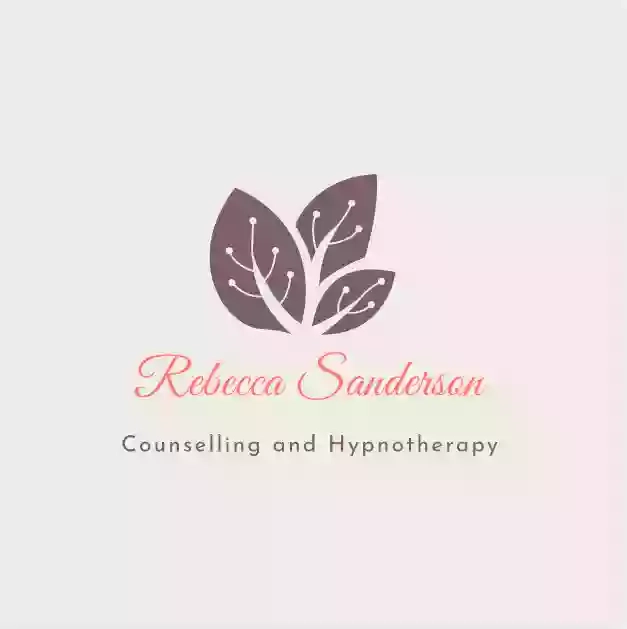 Rebecca Sanderson Counselling and Hypnotherapy