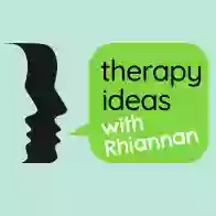 Rhiannan Walton, Speech and Language Therapist