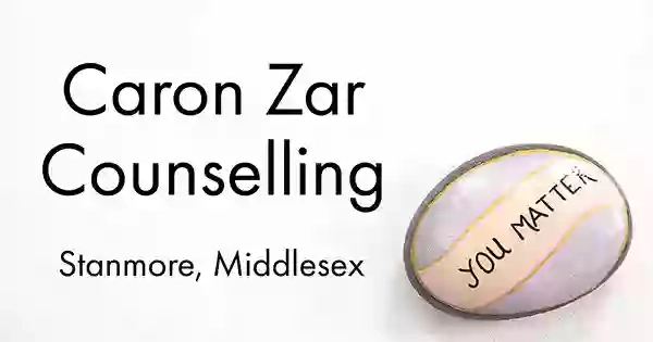Caron Zar Counselling in Stanmore, HA7