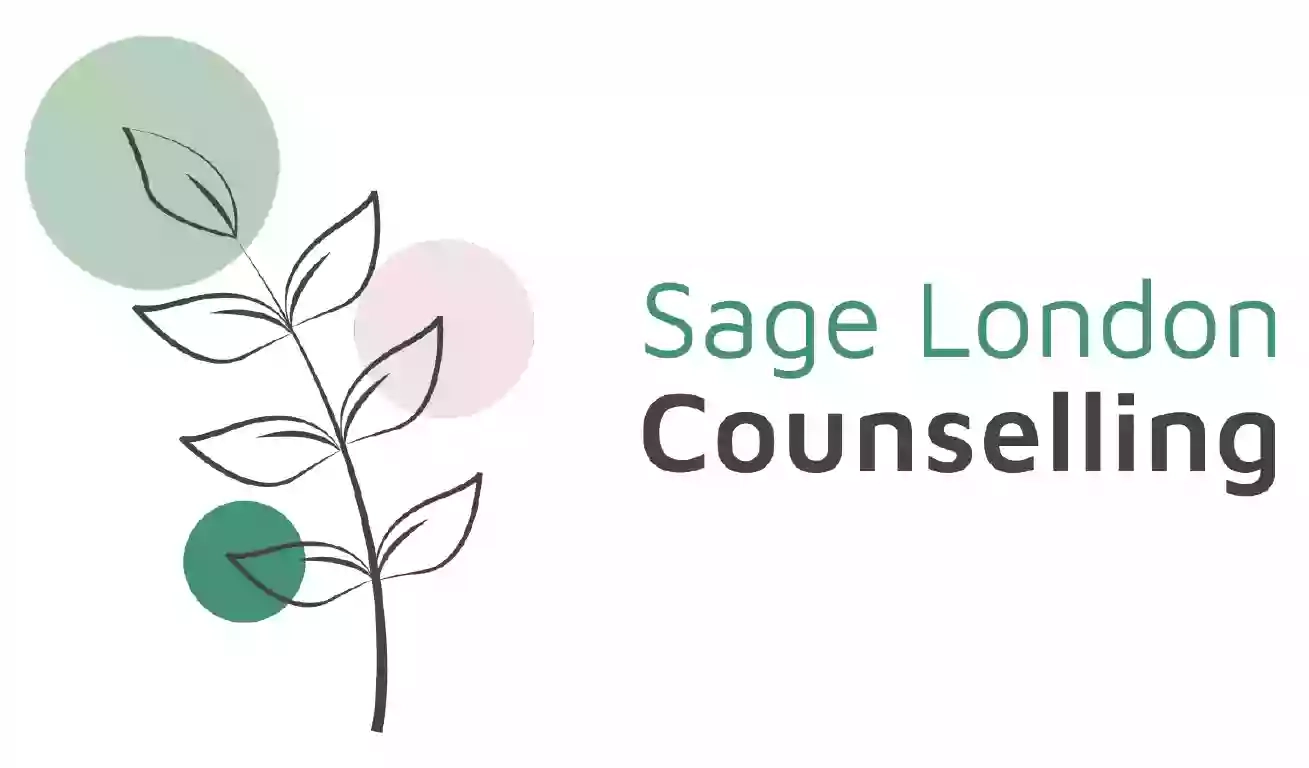Sage London Counselling