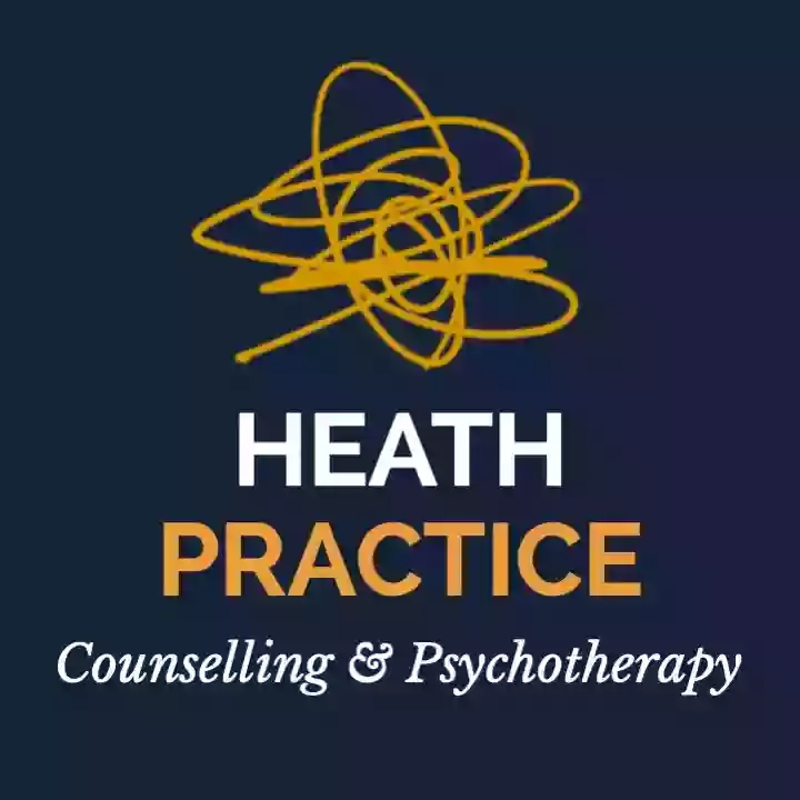 Counselling & Psychotherapy | Heath Practice