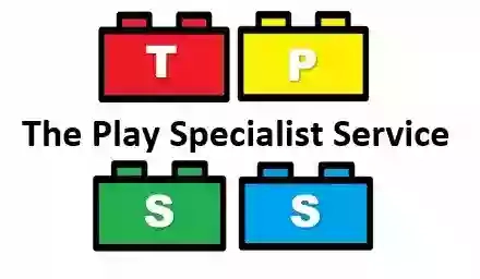 The Play Specialist Service