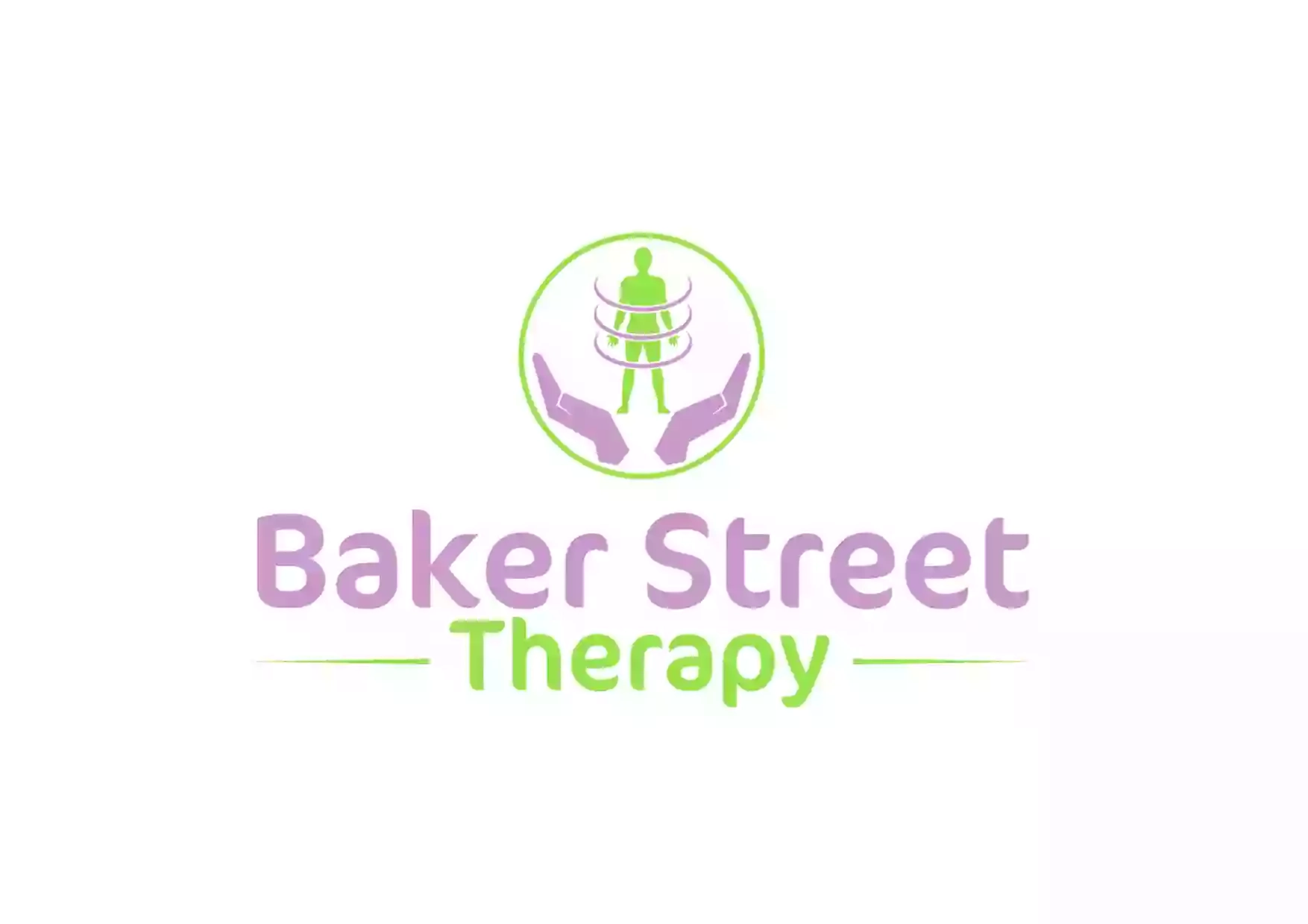 Baker Street Therapy