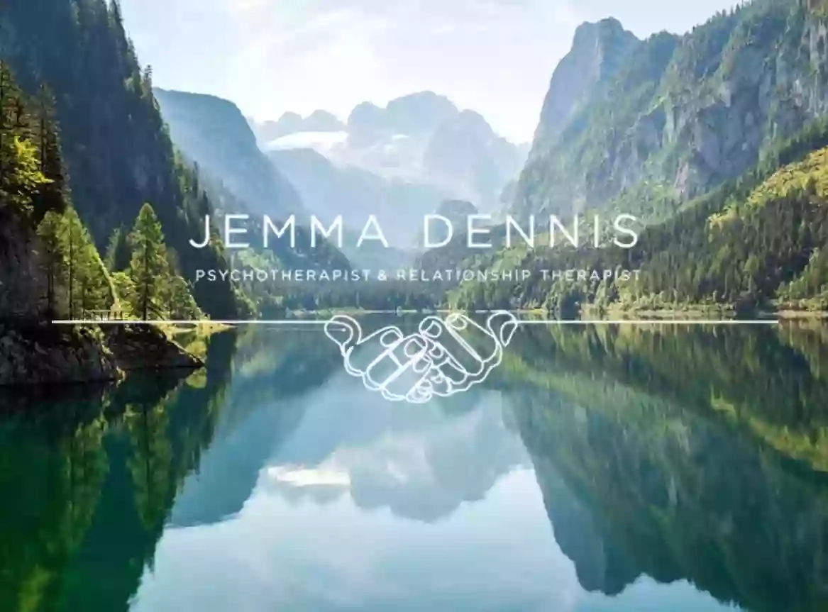 Jemma Dennis