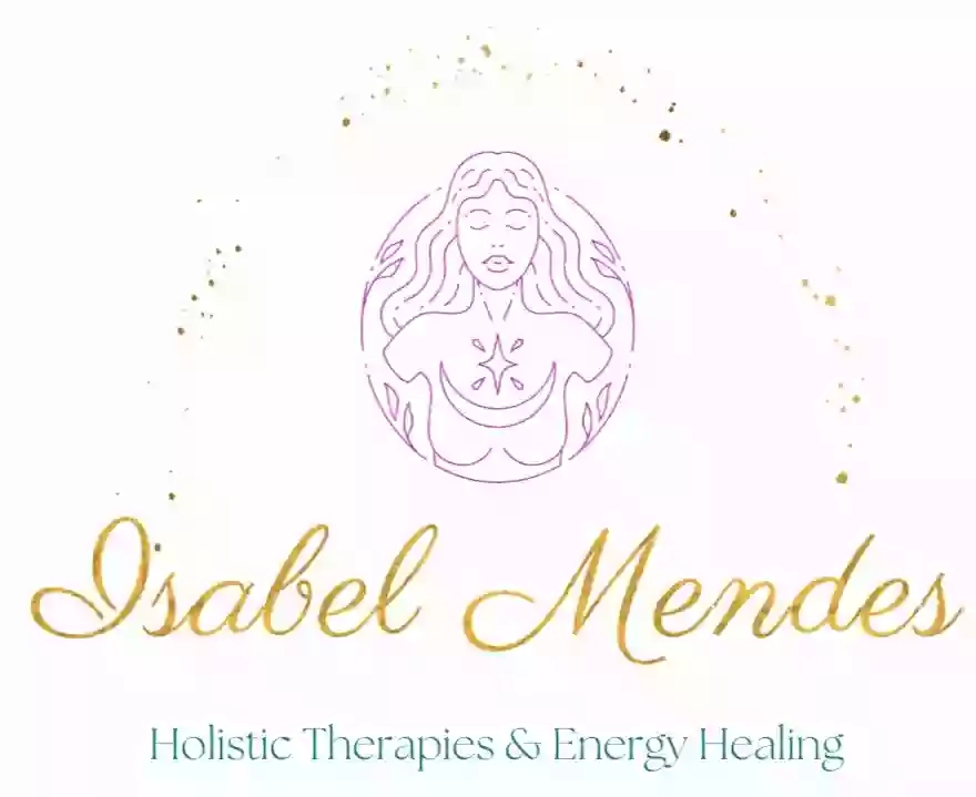 Isabel Mendes Holistic Therapist