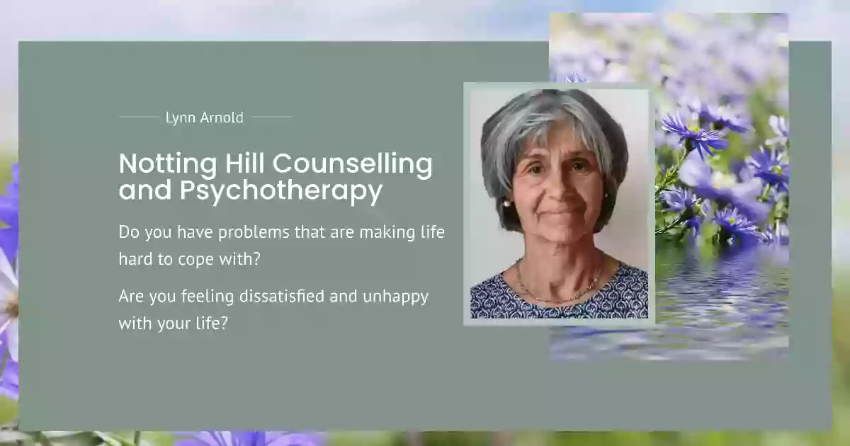 Notting Hill Counselling