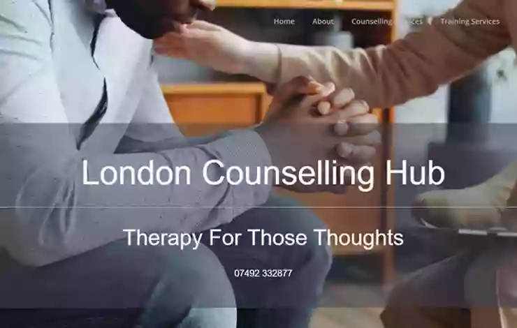 London Counselling Hub