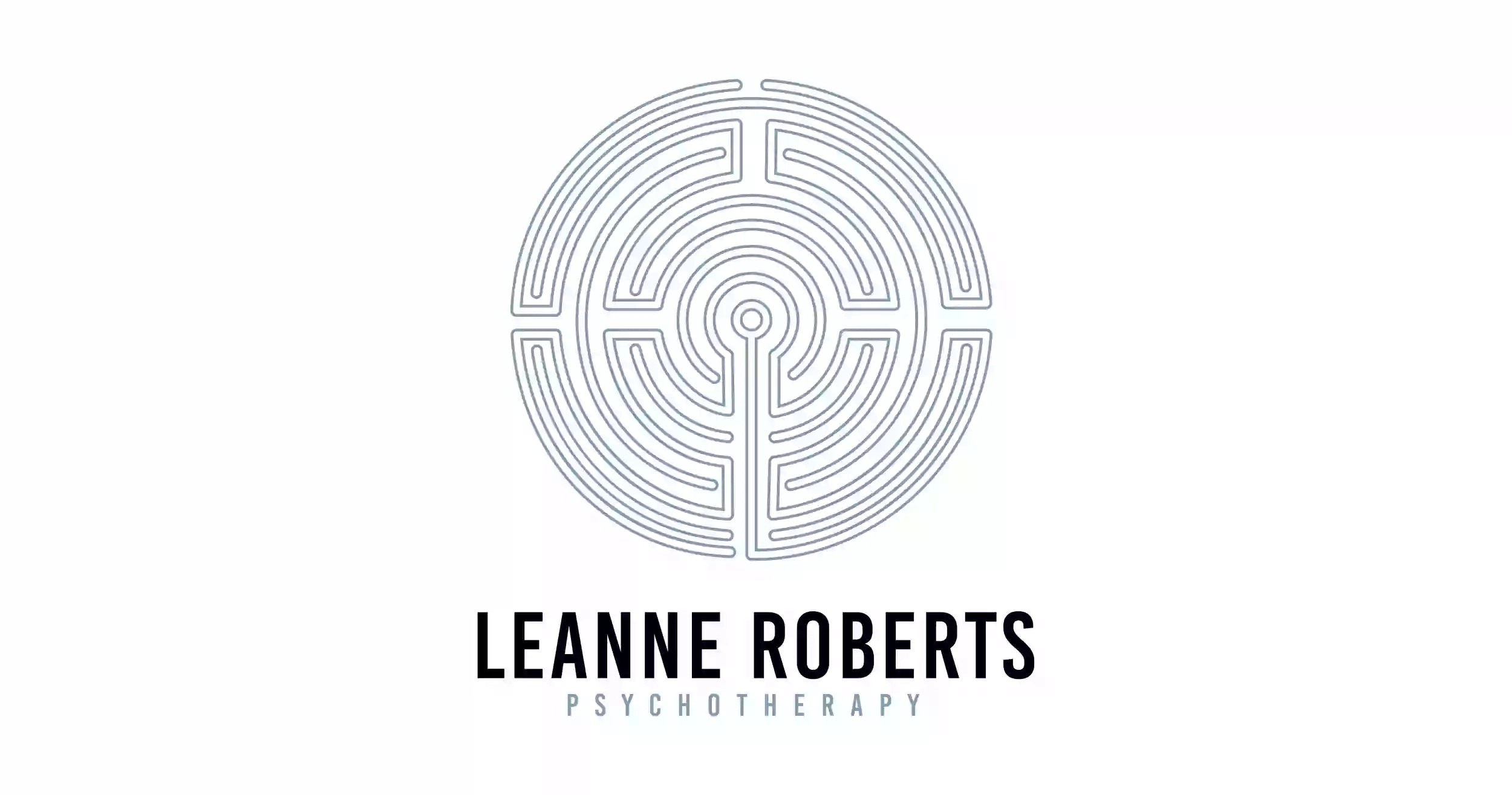 Leanne Roberts Psychotherapy