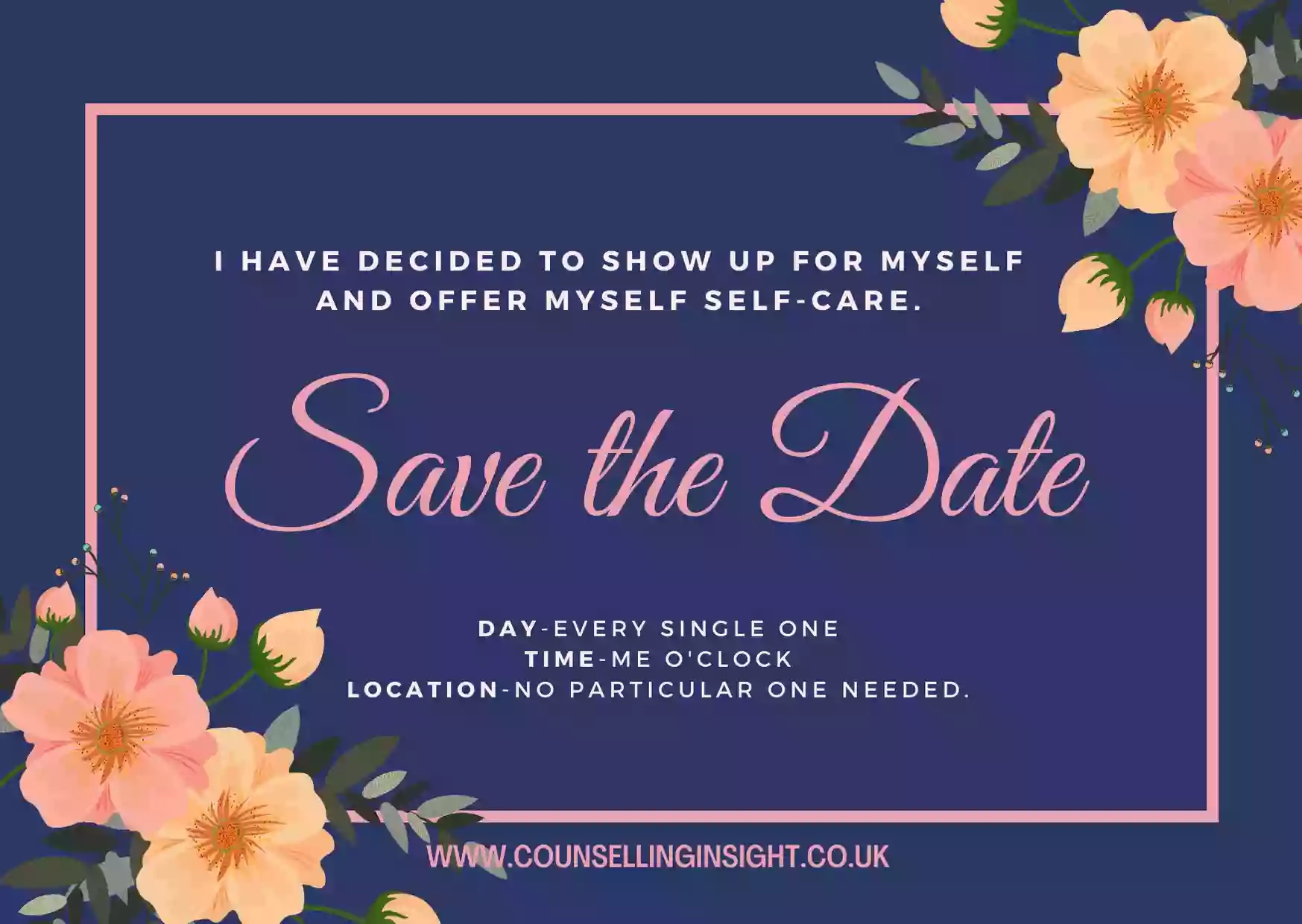Counselling Insight