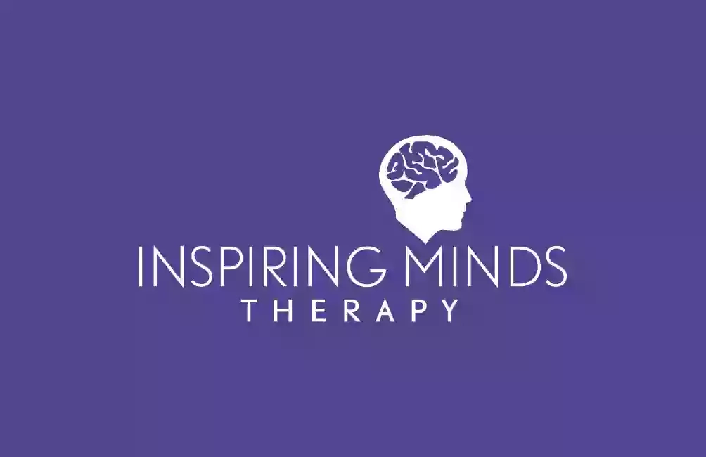 Inspiring Minds Therapy