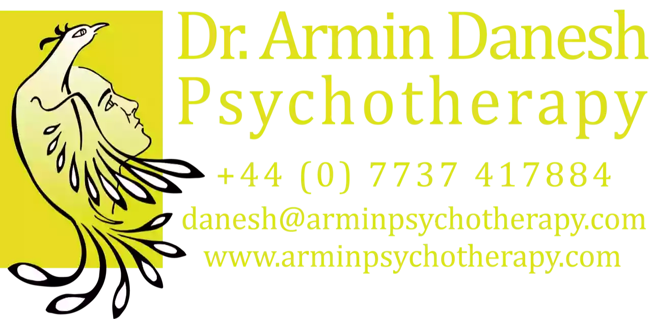 Dr Armin Danesh