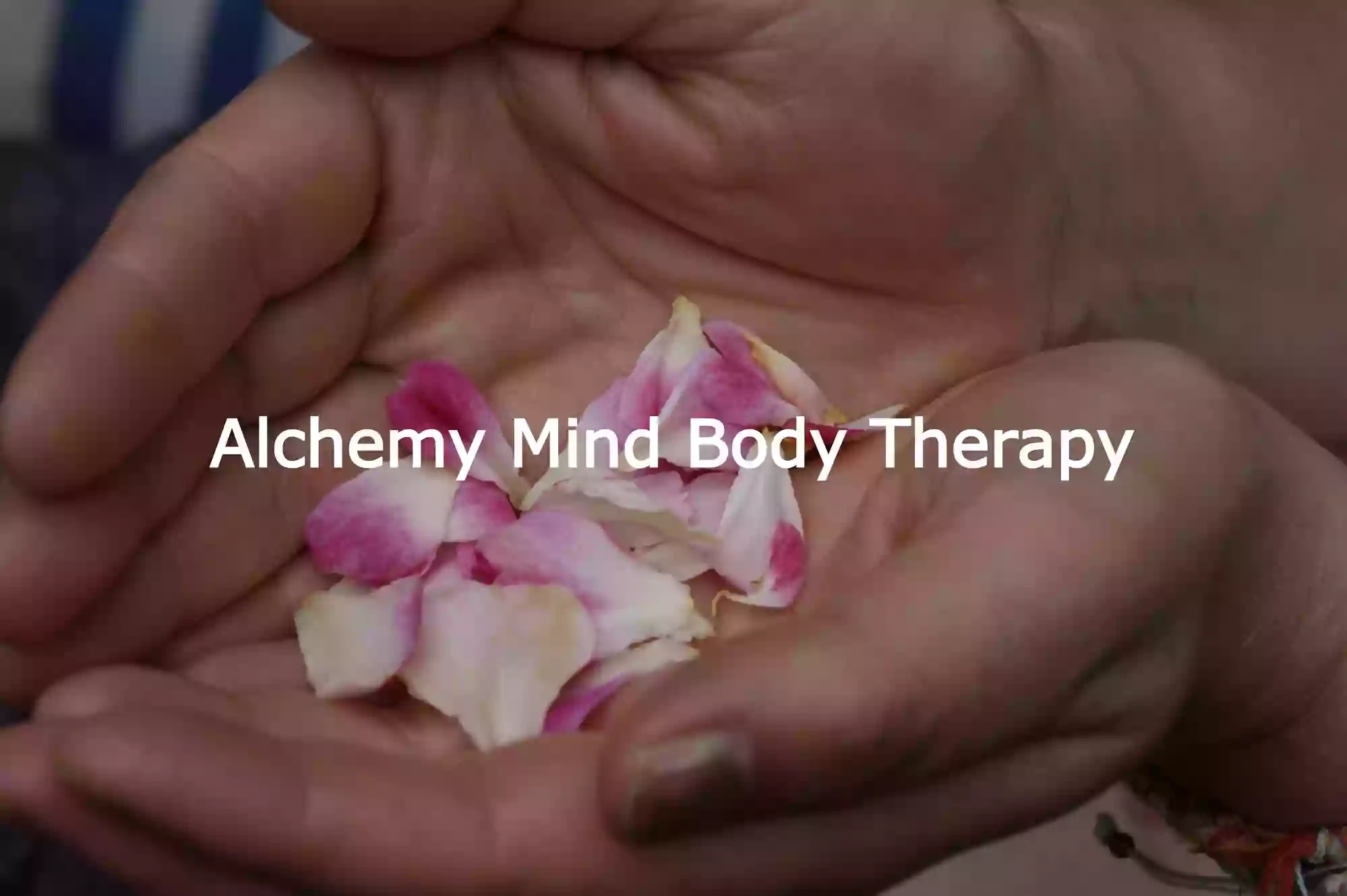 Alchemy Mind Body Therapy